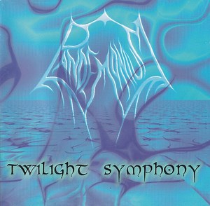 Pandemonium – Twilight Symphony (2000, CD)