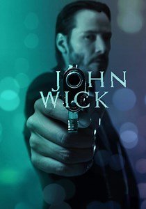 John Wick stream: hol látható a film online?