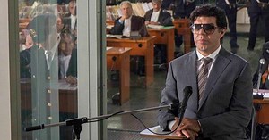 Start the week with a film: ‘The Traitor’ breaks the omerta on the Mafia