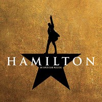 Hamilton Tour Dates & Tickets