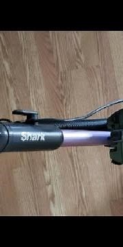 Shark AZ2001AMZ Vertex DuoClean PowerFins Upright Vacuum Review, Lots of cleaning power!