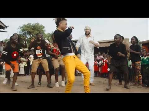 FRENCH MONTANA Feat. SWAE LEE - UNFORGETTABLE - WITH LYRICS