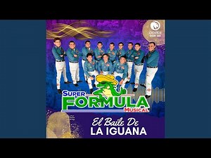 El Baile De La Iguana (Versión Original)