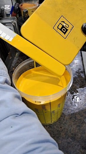 8K views · 100 reactions | #paint #painttutorial #automotive #painting | Juanito Asenas Futalan | Facebook