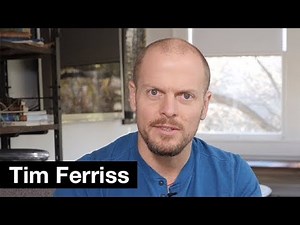 The Two Most Important Habits For Fat Loss | Tim Ferriss