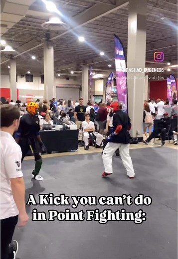 Exciting Flip Kick Techniques in Martial Arts