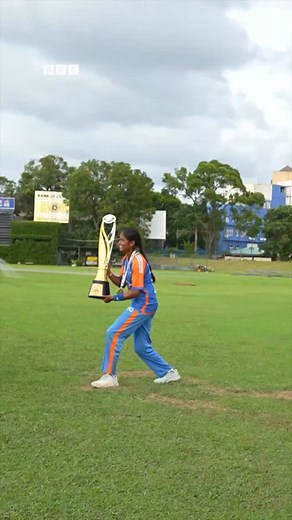 Team India made history on Sunday by winning the first Blind Women’s T20 Cricket World Cup, defeating Nepal by seven wickets in the final. The tournament, co-hosted by India and Sri Lanka, featured six teams. India dominated throughout, winning every match and becoming the first side to reach the semi-finals, where they defeated Australia. In the final match, India restricted Nepal to 114 for 5 after opting to field first - and successfully covered the chase in just 12 overs, losing three wicket