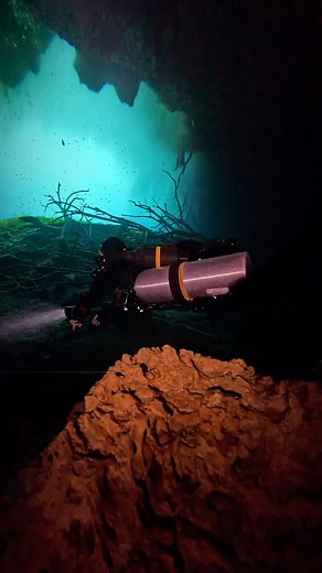 115 reactions | Countdown until the next KISS Sidewinder MOD 1 course I am running in Tulum! Interested in this epic cave diving tool? Reach out via DM #cenotes #cavediving #sidemount #tulum #rebreatherdiving #kissrebreathers #ccrdiving #cavedivingadventures | Cave Diving Adventures by Skanda Coffield-Feith | Facebook