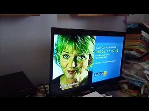 Itv1 adverts 2003/4