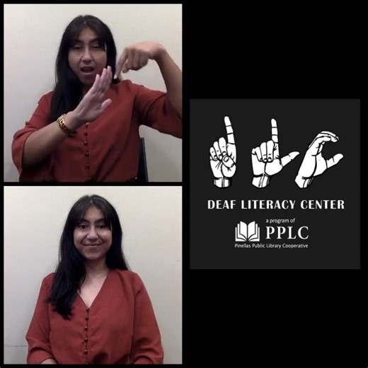 Here is your #multiplemeaningmonday challenge! Sabila is signing different meanings of the word. This week the word is "sewer" See first comment for sample sentences with each signed meaning. #dlcpinellas #asl | Deaf Literacy Center - Tampa Bay Florida