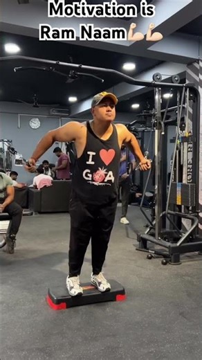 Cable cross chest workout #audio #music #phonk #phonkmusic #slowed