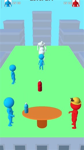 Bottle flip game level 270#mobile #gaming #shorts #trending