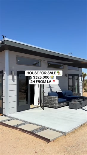 1.2K views | Active Airbnb in Yucca Valley ✨  54k Earnings in 2024 Comment YUCCA VALLEY for details  ☀️ Perfect as a full-time Vacation Rental or residential escape. This property performs very well on Airbnb and has potential for improvements resulting in higher EARNINGS.  Yucca Valley, CA #yuccavalley #joshuatree #realestateinvesting #vacationhome | SoCal Airbnb Investor | Facebook