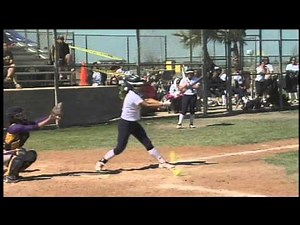San Benito Softball Downs Valley's Best At Mission Fastpitch