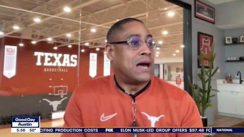 Texas men's basketball on NCAA tournament bubble