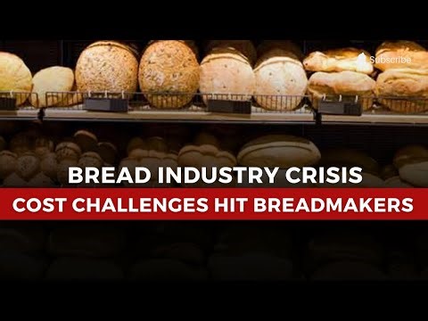 Breadmakers Warn of Rising Costs as PBAN Calls for Urgent Reforms