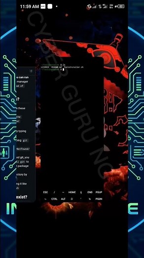 "50+ Powerful Termux Tools in One Installer 😱 | Cyber Toolkit"