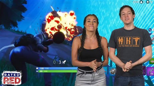 Rainbow Six Siege and Fortnite’s Greatest Updates