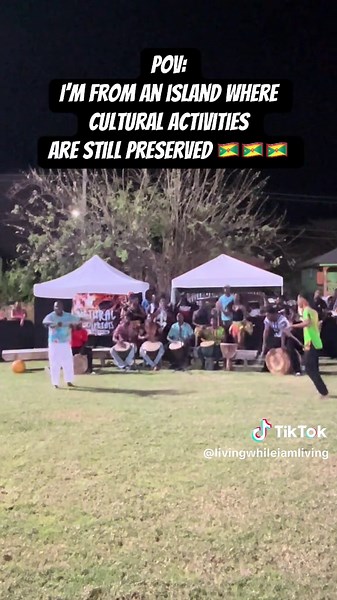 I love my island 🇬🇩🇬🇩🇬🇩 #fyp #grenada