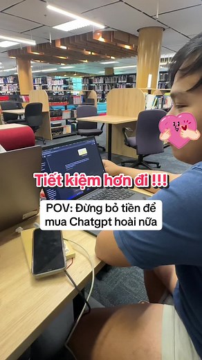 Alice | coder chuyên nghiệp trên TikTok