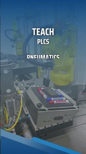 Teaching Mechatronics