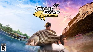 15K views · 226 reactions | Alongside all the amazing new content coming free with the Fishing Sim World: Pro Tour update on the 18th July we will also be releasing our first two-lake pack called the “Giant Carp Pack”. This monstrous pack is made up of the famous Gillhams Fishing Resort in Thailand and the historic Wraysbury 1 South Lake near Heathrow Airport. https://dtg.live/fishsw/a/giant-carp-pack | Dovetail Fishing | Facebook
