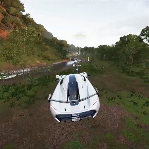 extreme Racing FH 5 😳