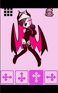 FNF CHARACTER TEST ANDROID PART 2