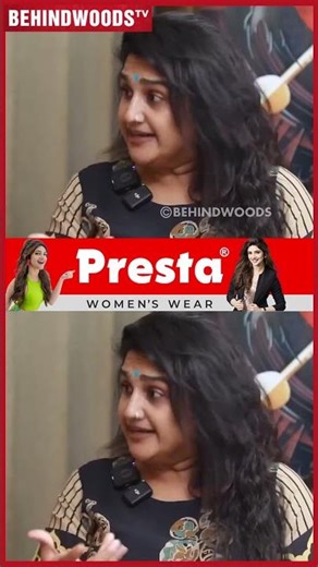 ' பொண்ணு பெத்தவங்க எல்லாரும் இத கேளுங்க..' 🥺 Vanitha Vijayakumar Replies