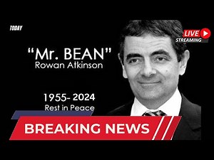 The Life Story of Mr. Bean: From Comedy Icon to Global Sensation