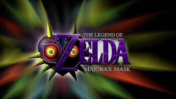 Middle Boss Battle - The Legend of Zelda: Majora's Mask OST