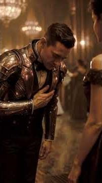 Inside a Steampunk Hotel That Runs on Machines | Cinematic AI Tour