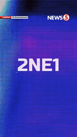 28K views · 152 reactions | Magbabalik sa Pilipinas ang iconic #KPop group na #2NE1 para sa kanilang “Welcome Back” World Tour. Sisimulan nila ito sa #Manila sa November 16. Ito ang unang major #concert sa #Asia ng 2NE1, kung saan kabilang ang dating aktres na si #SandaraPark, matapos ang ma-disband noong 2016. #News5 | News5 | Facebook