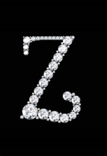 #Z #letter #letter #diamond #viral | Letter Writing