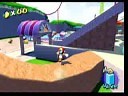 Super Mario Sunshine Walkthrough: The Yoshi-Go-Round's Secret