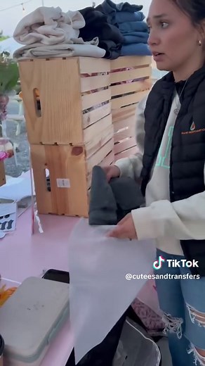 Successful T-Shirt Bar Event Highlights | Apparel Unboxing
