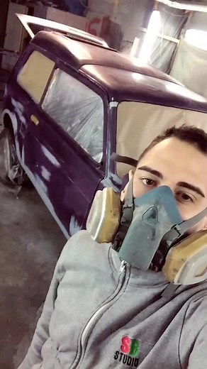 #авто #нива #покраска #саратов #нива #тюнинг