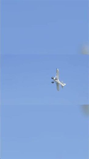 Super Cub RC Plane – Smooth Flight & Amazing Power!