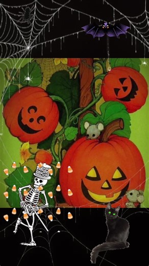 🖤🎃✨ #spooky #spookyseason #witchcraft #horror #witch