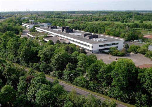 Für 150 Millionen Euro: Stadt Köln will Heinrich-Böll-Gesamtschule neubauen lassen