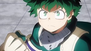 My Hero Academia Season 5 - Official Trailer 2