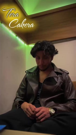 Tera Cahera Jab Najaar Aaye - Ek Pyar Bhara Geet