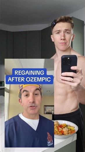 They Don’t Tell You This About Ozempic For Weight Loss (Warning) 😬