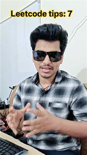 leetcode tips 9. Think like engineer #leetcode #codeprep #interviewtips #coders #coding