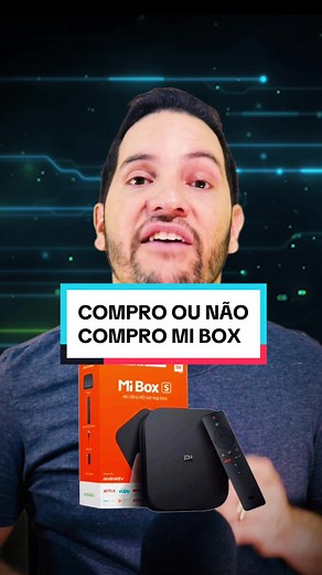 Mi Box vs. Fire Stick: A Comparison of TV Box Options