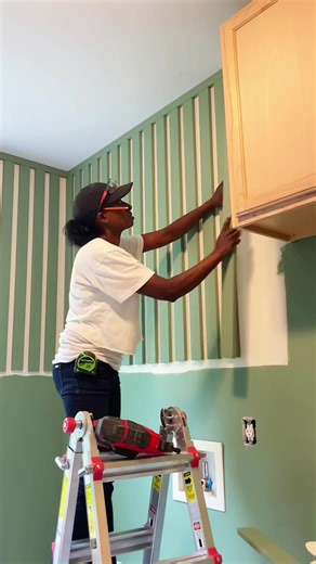 Laundry Room Makeover: Creative DIY Transformation