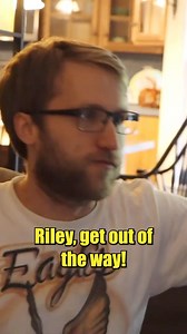 Psycho Kid Smashes TV over Halo?! | Jesse Tyler Ridgway