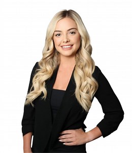 Meet Trish Lewis | The GoWylde Team