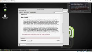 Linux Mint - Running in Software rendering mode FIX (INTEL GRAPHICS)