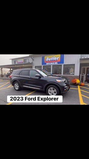 🔥32,000 miles🔥$34,975🔥 | Butler Auto Sales, Inc.